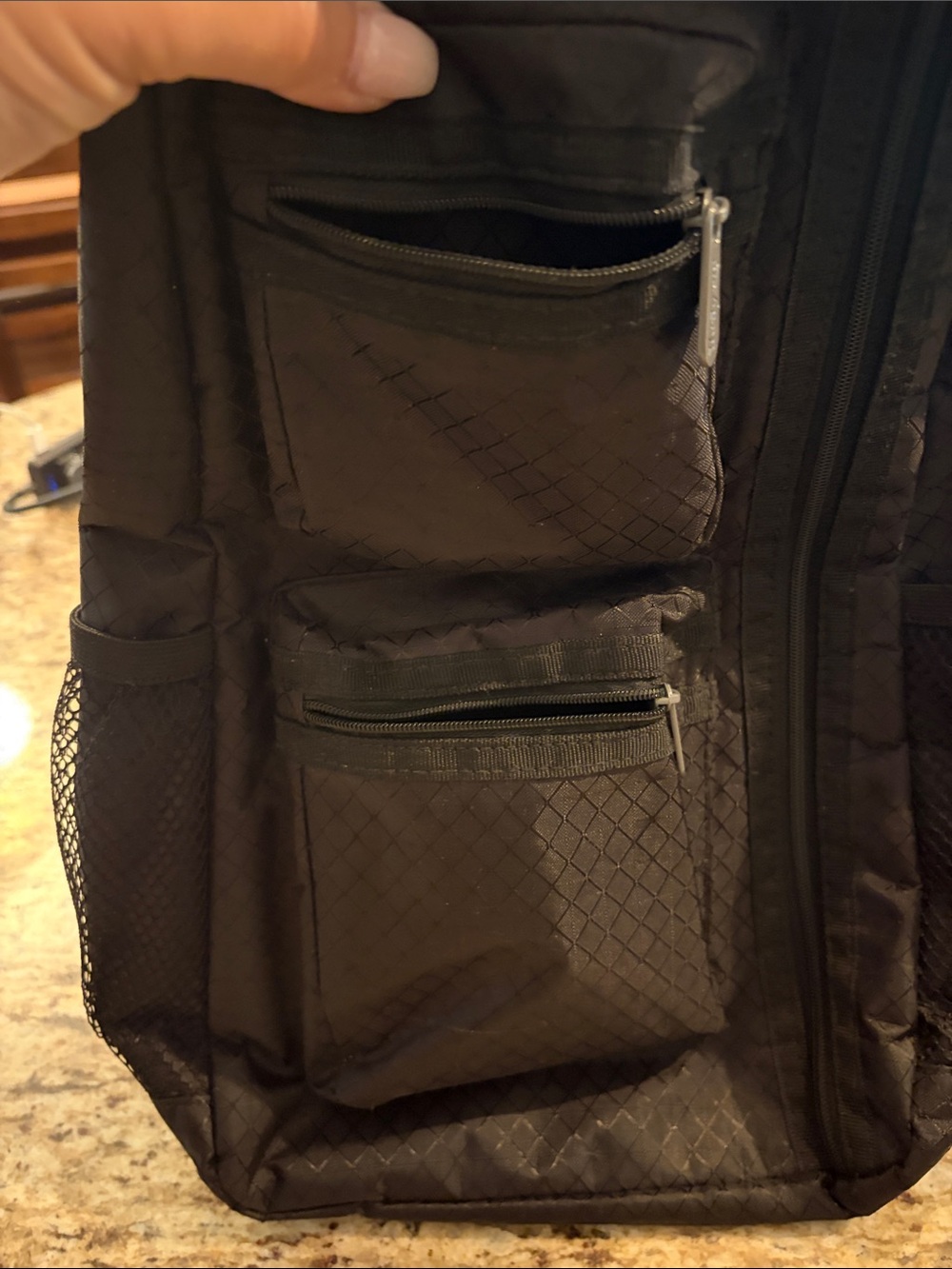 Thirty One Crossbody - Picture 4 of 7